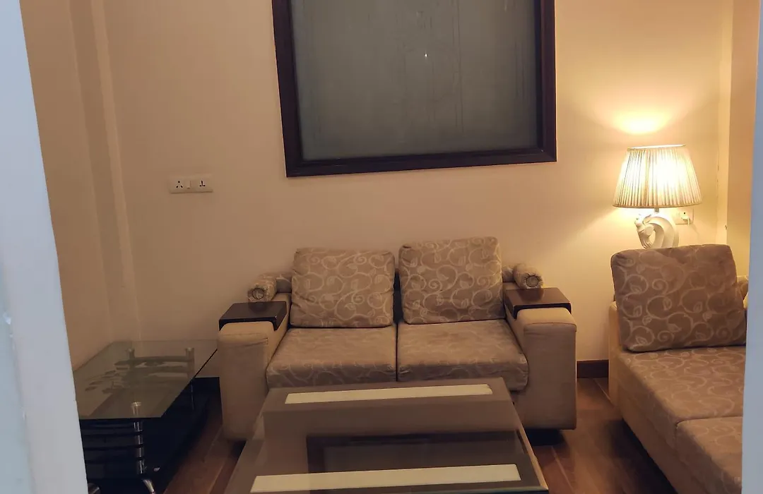 Evergreen Suites-1