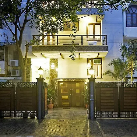 Evergreen Suites-2